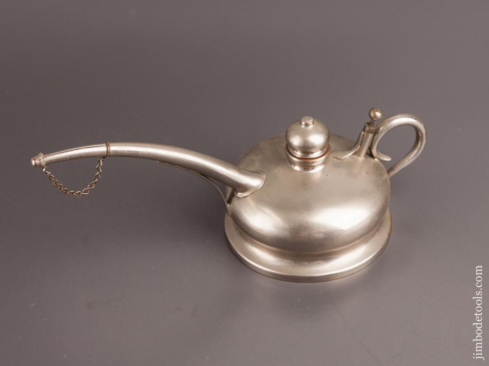 Lovely LANDERS, FRARY, & CLARK Oil Can - 82156