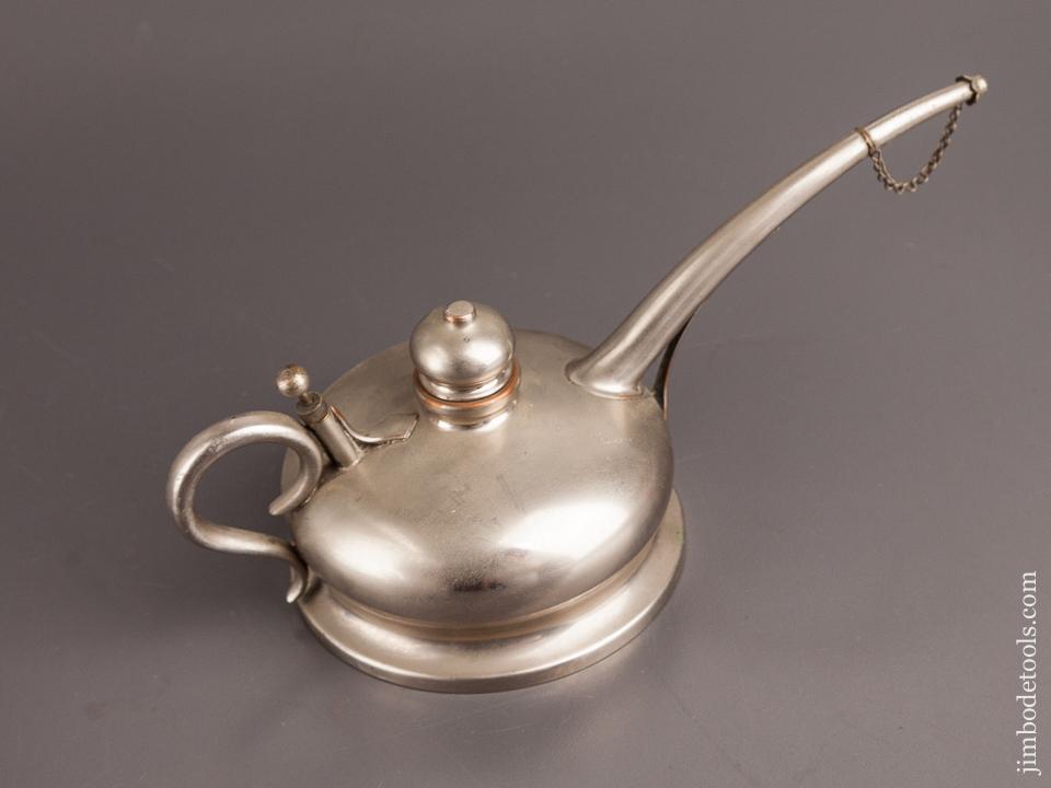 Lovely LANDERS, FRARY, & CLARK Oil Can - 82156