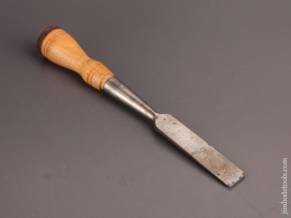 3/4 x 9 1/4 inch JAMES SWAN Socket Chisel - 82158