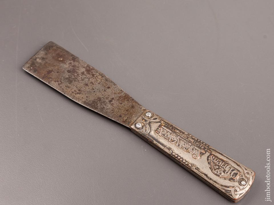 Fancy O’BRIEN’S Advertising Putty Knife - 82165