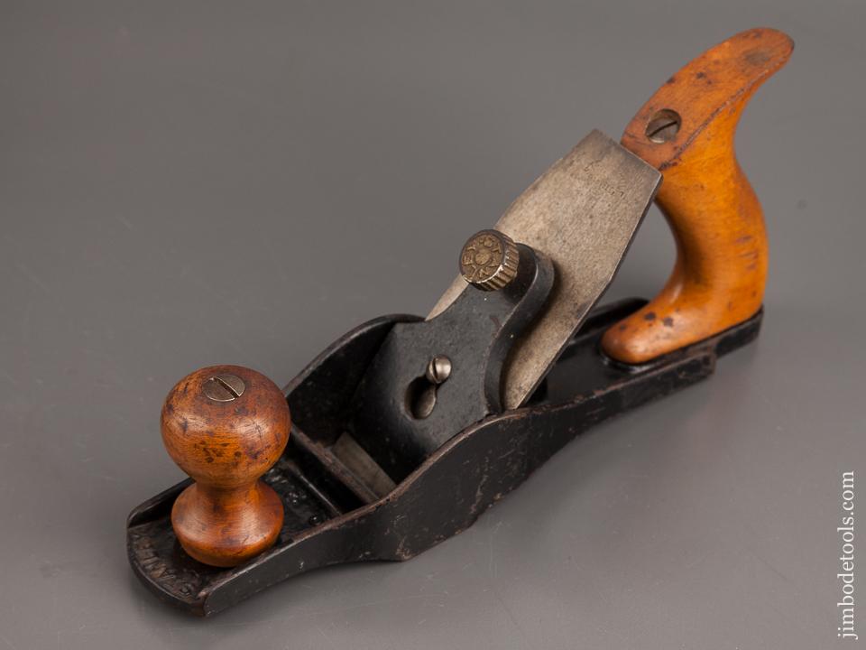 Extra Fine STANLEY No. 340 Furring Plane - 82167