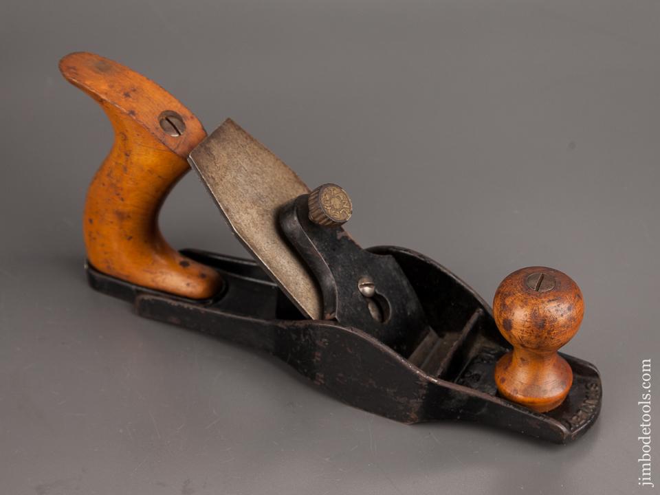 Extra Fine STANLEY No. 340 Furring Plane - 82167