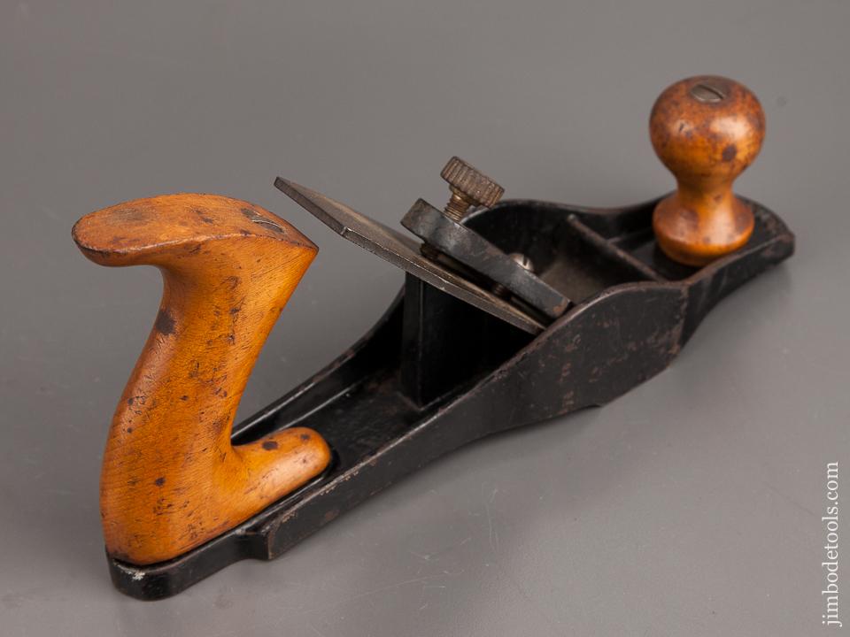 Extra Fine STANLEY No. 340 Furring Plane - 82167