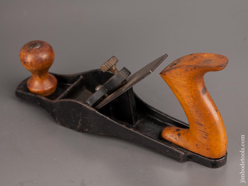 Extra Fine STANLEY No. 340 Furring Plane - 82167