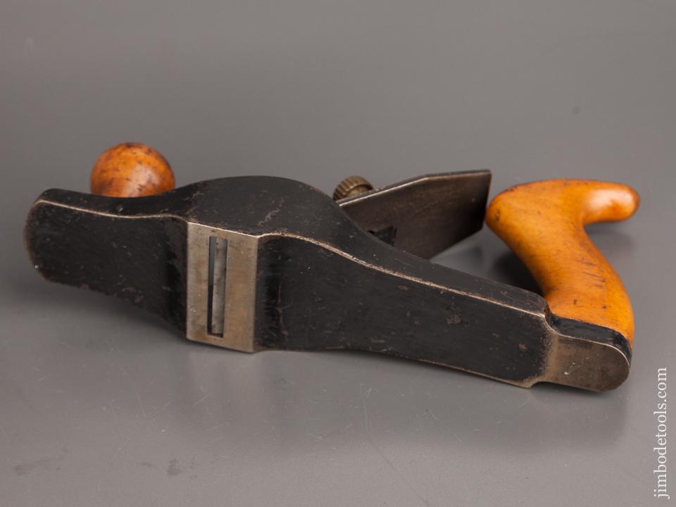 Extra Fine STANLEY No. 340 Furring Plane - 82167