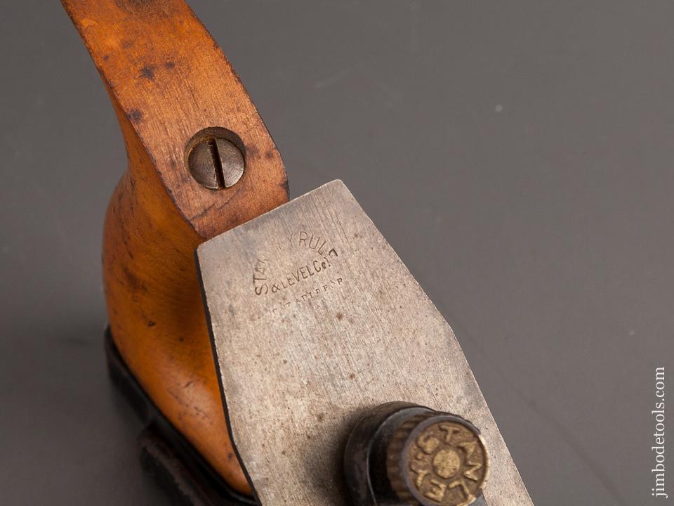 Extra Fine STANLEY No. 340 Furring Plane - 82167