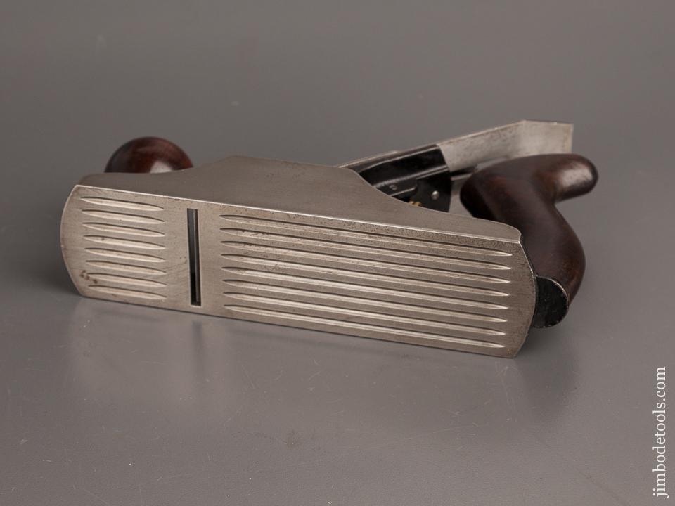 Stanley No. 602C BEDROCK Smooth Plane Type 6 circa 1912-18 - 82168