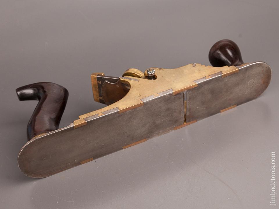 FRANCOIS LINKE PARIS 1903 Presentation Plane - 82175U