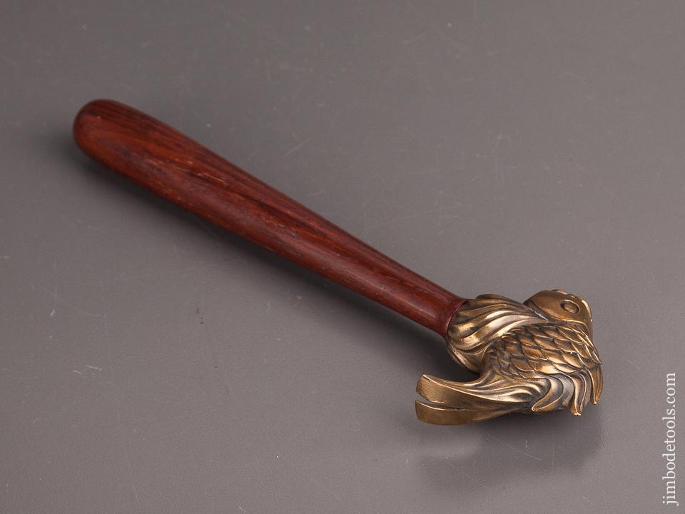 2006 PNTC Goat Head Hammer Favor - 82178