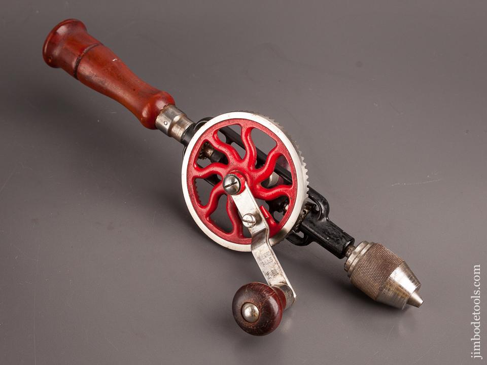MILLERS FALLS No. 2-01 Egg Beater Hand Drill - 82185