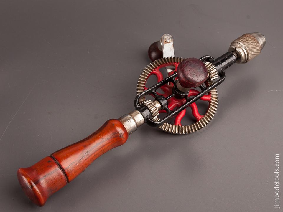 MILLERS FALLS No. 2-01 Egg Beater Hand Drill - 82185