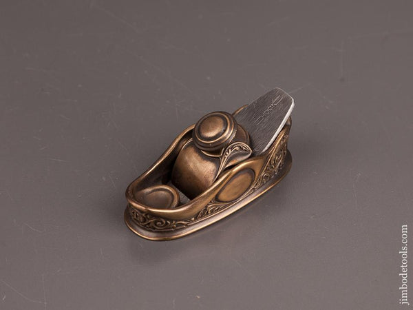 CHRIS LAARMAN Violin Plane - EXCELSIOR 82189