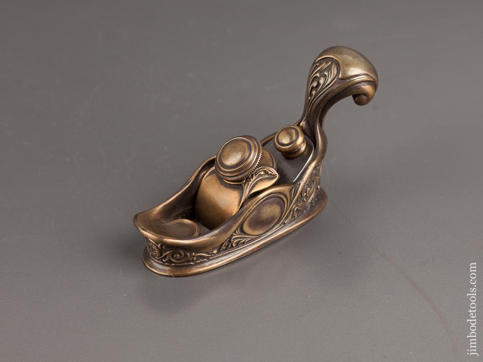 3 1/4 inch CHRIS LAARMAN Violin Plane - 82190