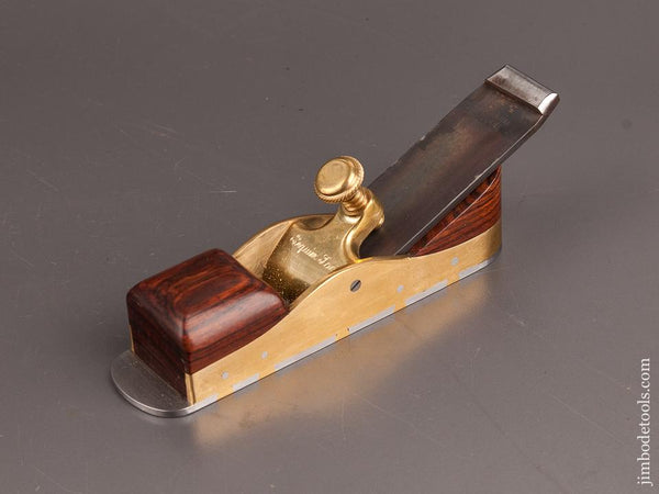 SEQUIM TOOL 6 1/2 inch Miter Plane MINT - 82200