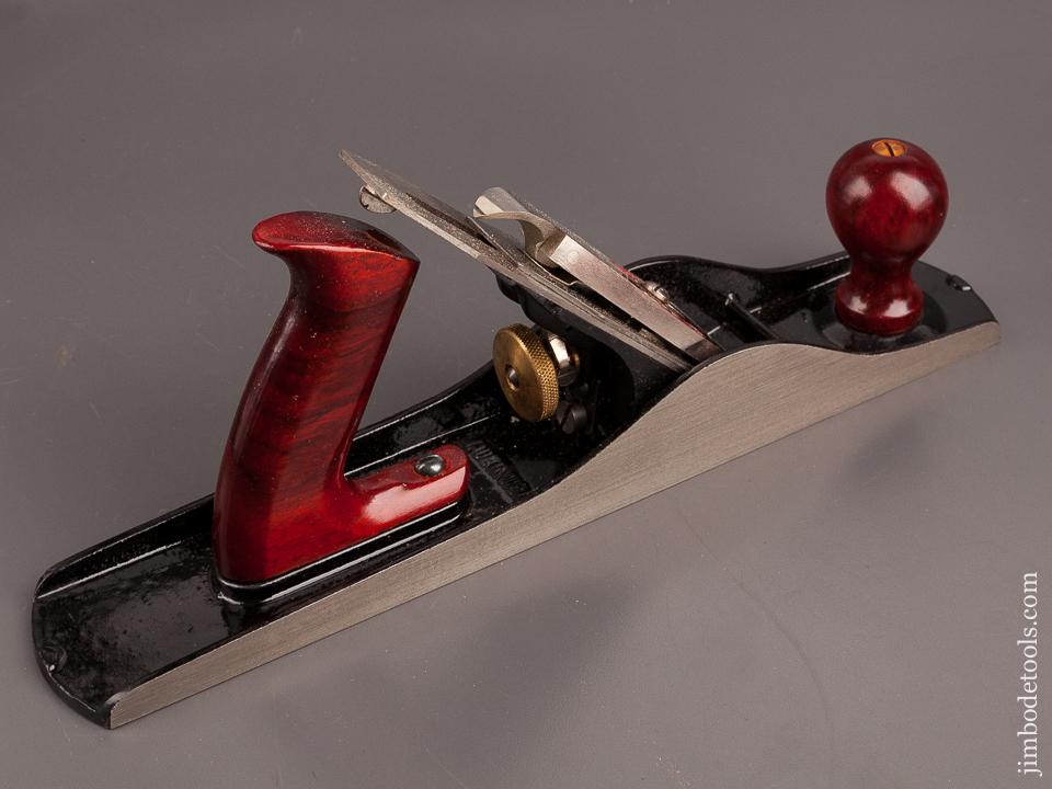 MILLERS FALLS No. 14C Jack Plane MINT in Original Box - 82222