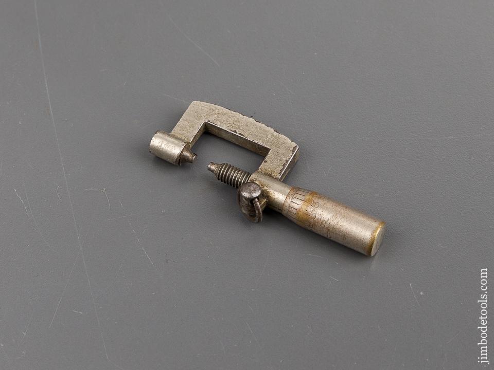 1/2 inch Open Thread Micrometer - 82230R