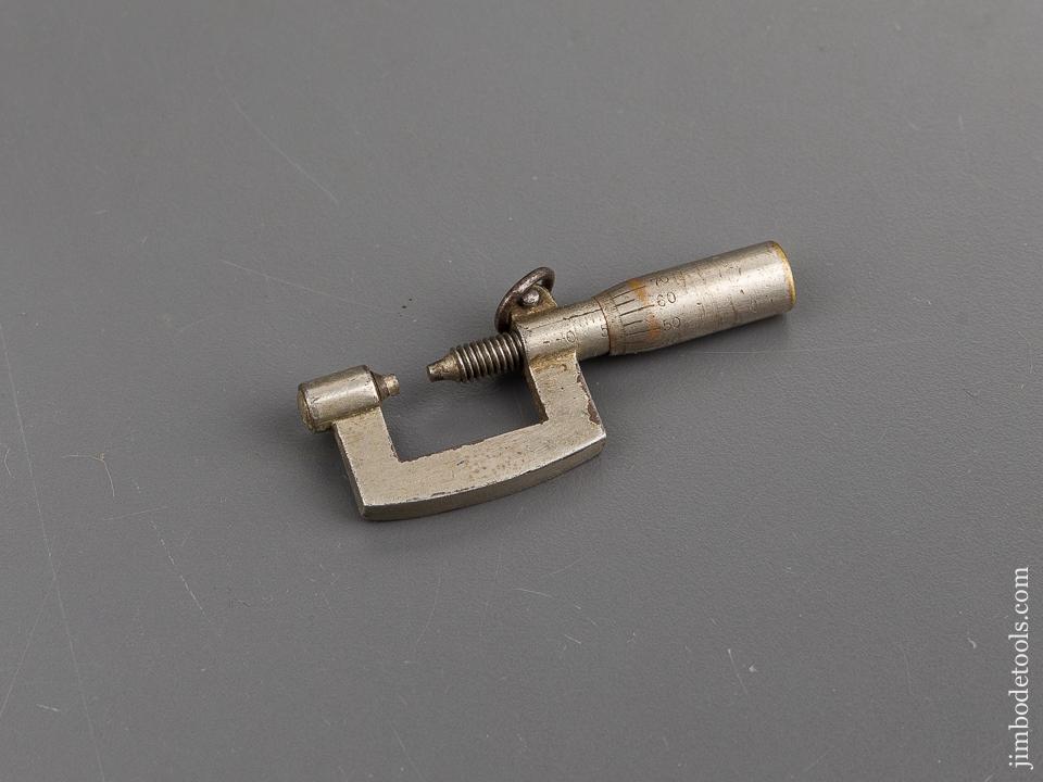 1/2 inch Open Thread Micrometer - 82230R