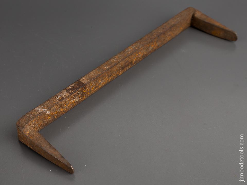 3 1/2 x 13 inch Log Dog - 82238R