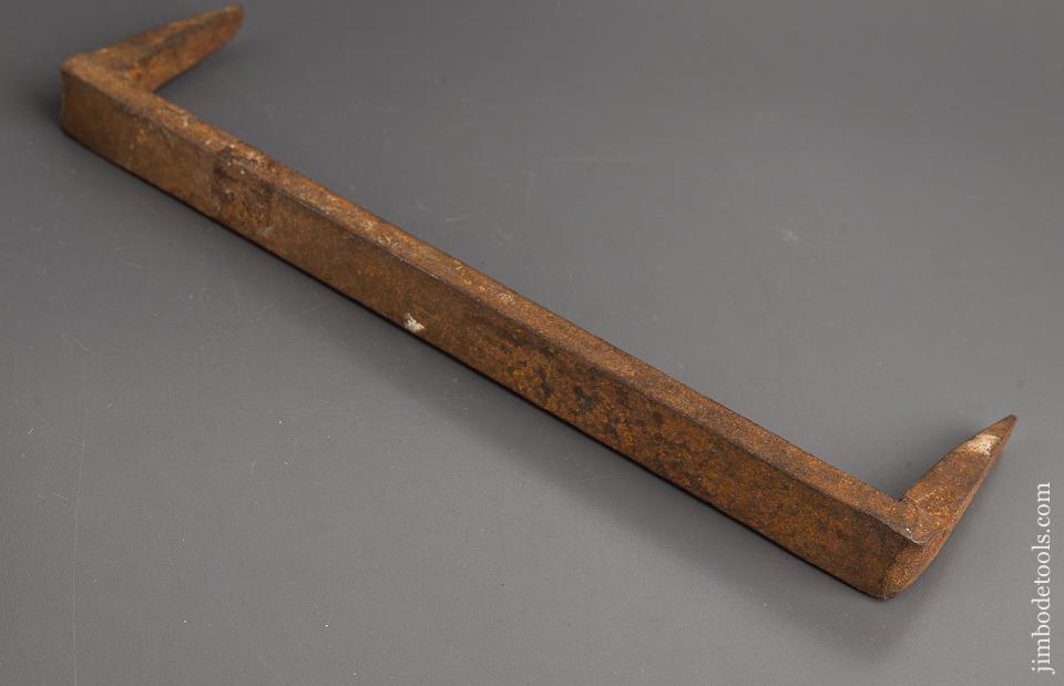 3 1/2 x 13 inch Log Dog - 82238R