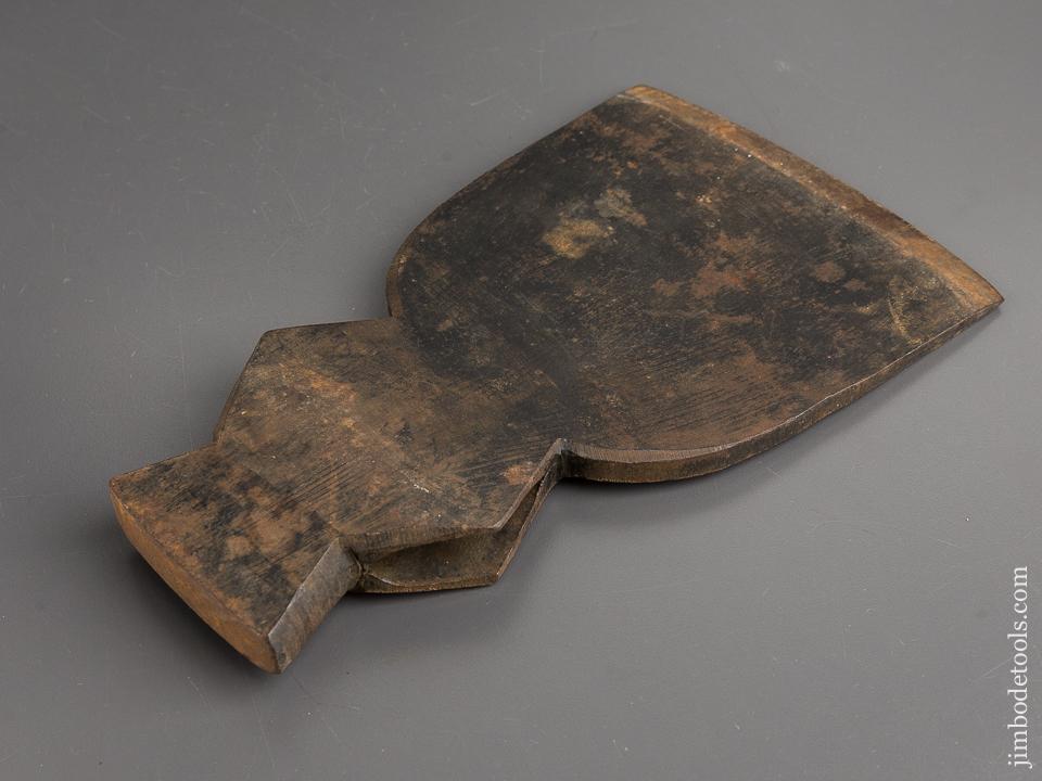 6.2 pound MAST Axe with Label NEW OLD STOCK - 82239R