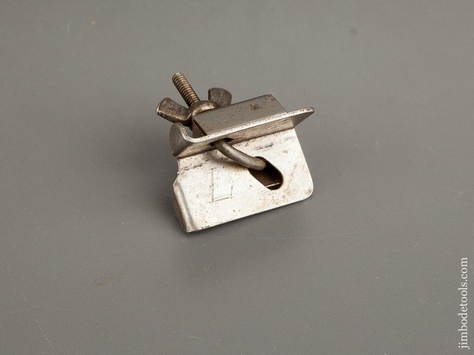 Rare! MILLERS FALLS No. 35 Bit Depth Stop - 82257R