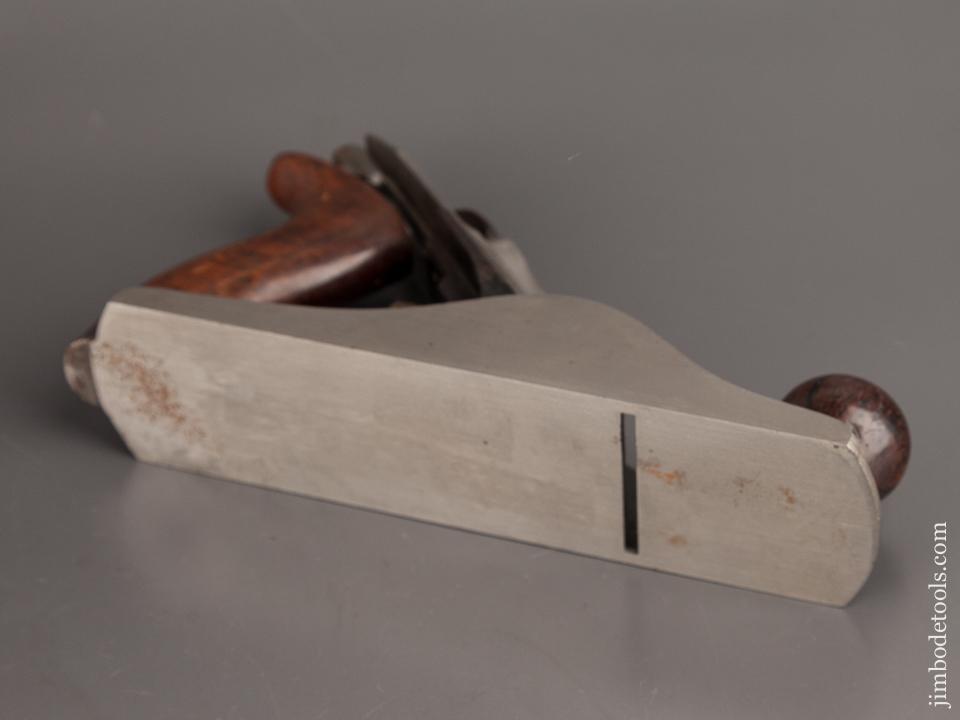 KEEN KUTTER No. 3 Smooth Plane Made by STANLEY circa 1910 - 82258