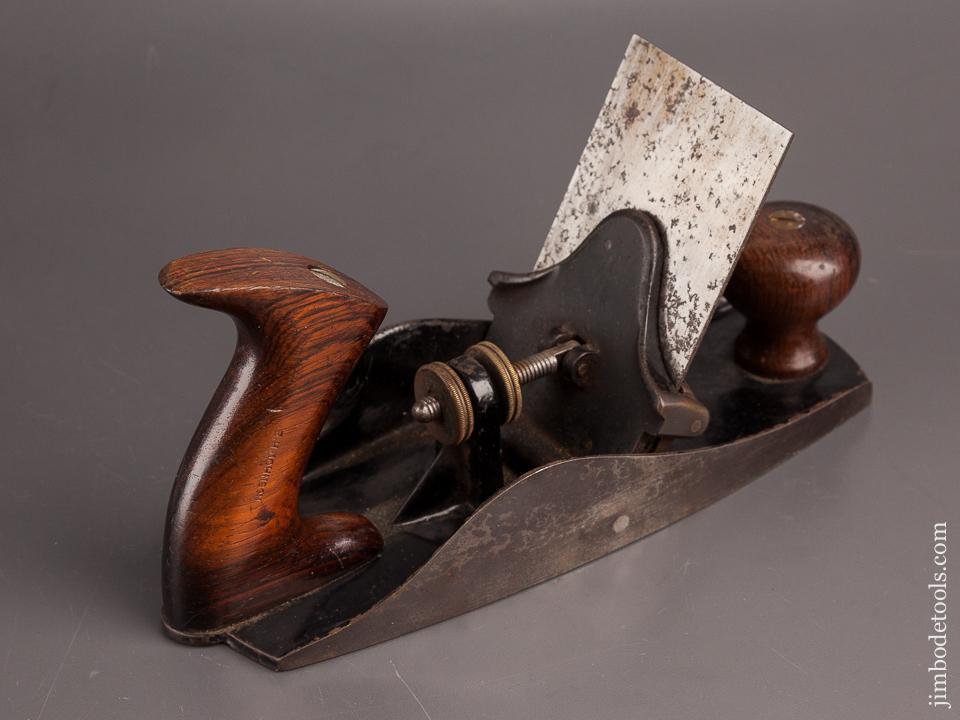STANLEY No. 112 Scraper Plane - 82772