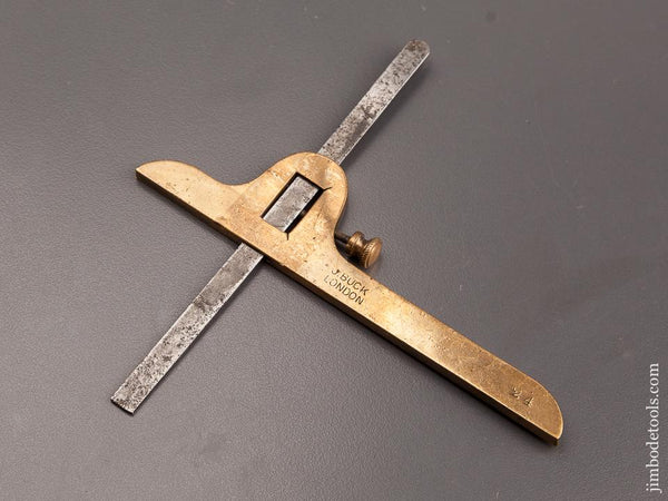 Beautiful J. BUCK LONDON Turner's Square - 82274R