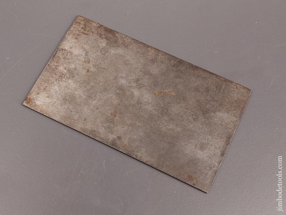 STANLEY Replacement Blade for STANLEY No. 12, 112, and 12 1/2 Scraper Planes SWEETHEART - 82275R