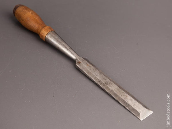 1 x 12 1/4 inch JAMES SWAN Socket Chisel - 82299