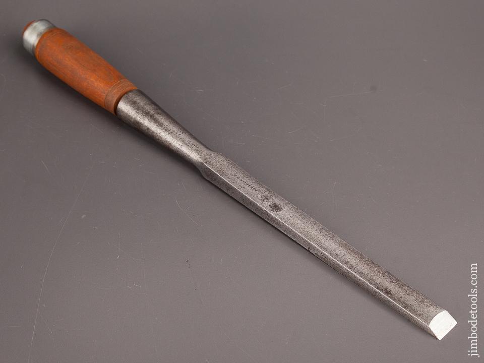3/4 x 16 inch T.H. WITHERBY Laminated Heavy Framing Chisel - 82301