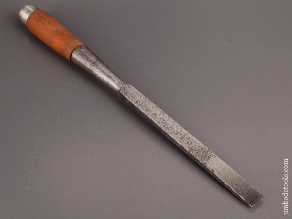 3/4 x 16 inch T.H. WITHERBY Laminated Heavy Framing Chisel - 82301