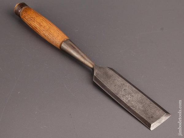 1 1/2 x 12 inch T.H. WITHERBY Socket Chisel - 82302
