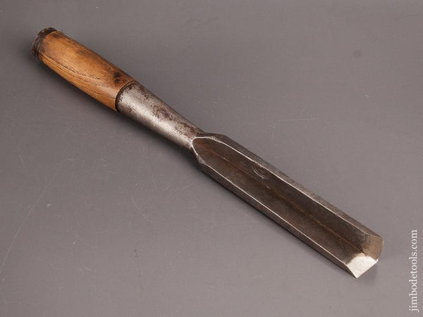 1 x 14 1/4 inch D.R. BARTON Corner Chisel - 82303