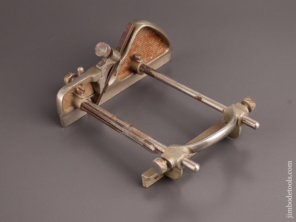 100% Complete RECORD No. 043 Plough Plane - 82306