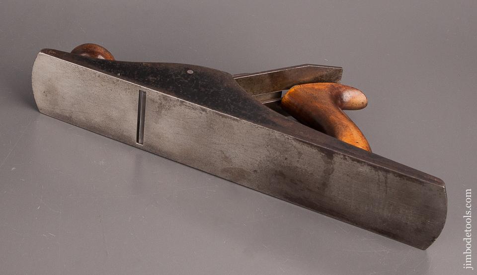 BAILEY WOONSOCKET DEFIANCE No. 5 Jack Plane EXTRA FINE! - 82312