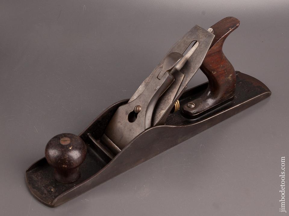 STANLEY No. 5 Jack Plane Type 11 circa 1910-18 - 82320