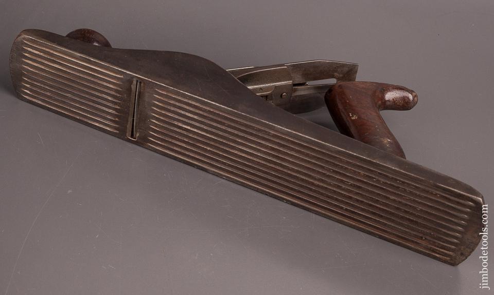 STANLEY No. 5 Jack Plane Type 11 circa 1910-18 - 82320