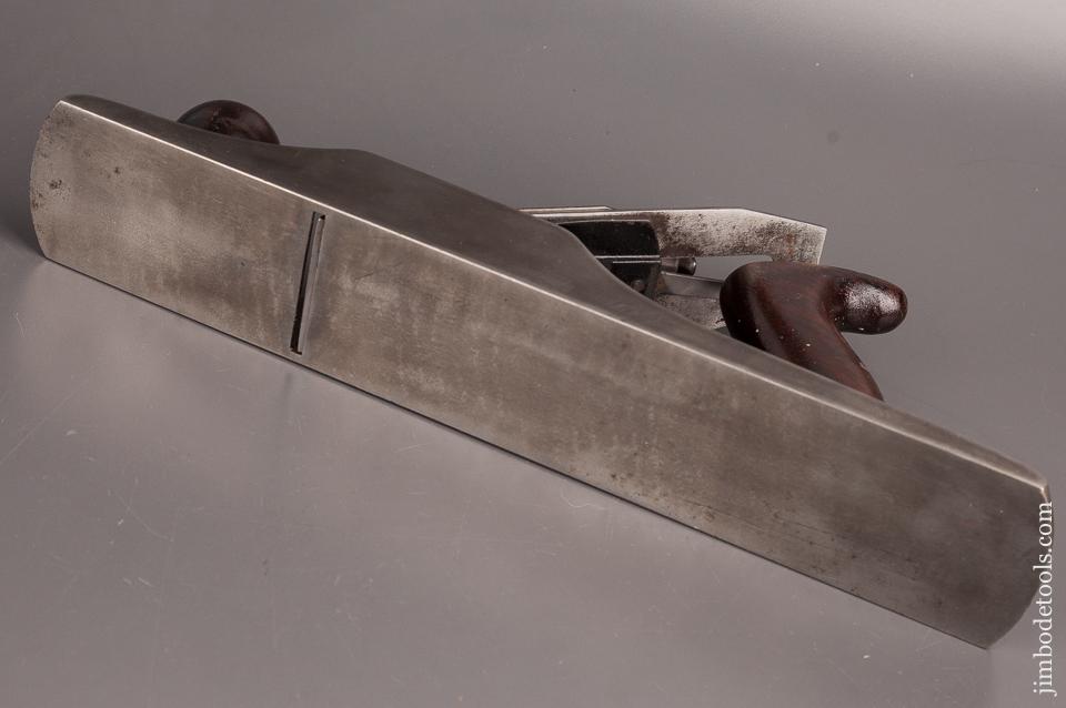 Awesome STANLEY No. 605 BEDROCK Jack Plane Type 9 circa 1931-32 SWEETHEART - 82321