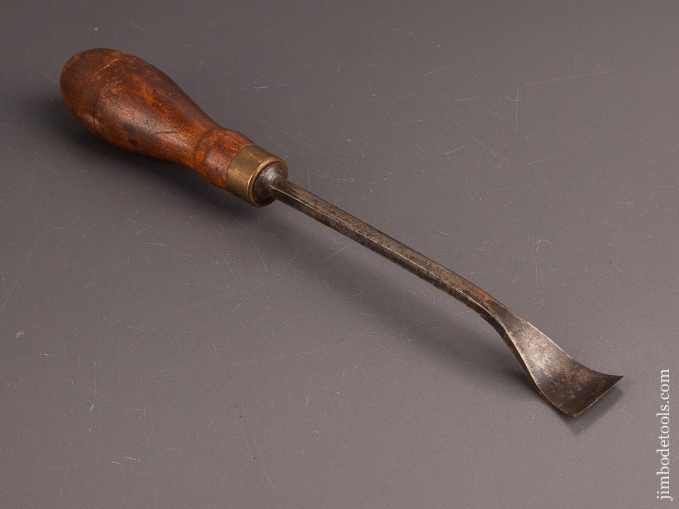 MONSTER Fat One inch ADDIS Spoon Gouge - 82350