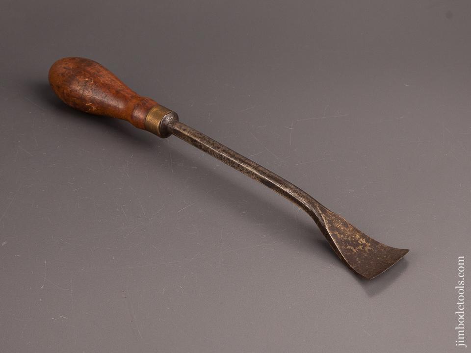 MONSTER Fat 1 1/2 inch ADDIS Spoon Gouge - 82350