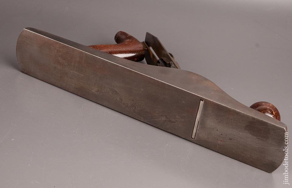 STANLEY No. 5 Jack Plane Type 16 circa 1933-41 EXTRA FINE - 82351