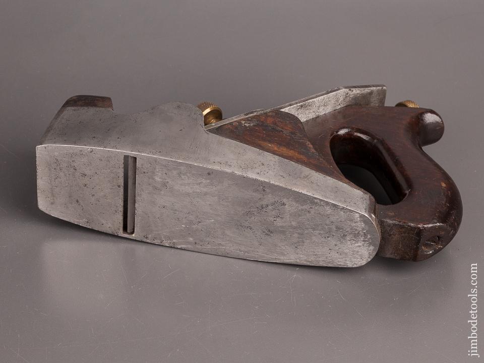 Post-War NORRIS A5 Smooth Plane FINE - 82352