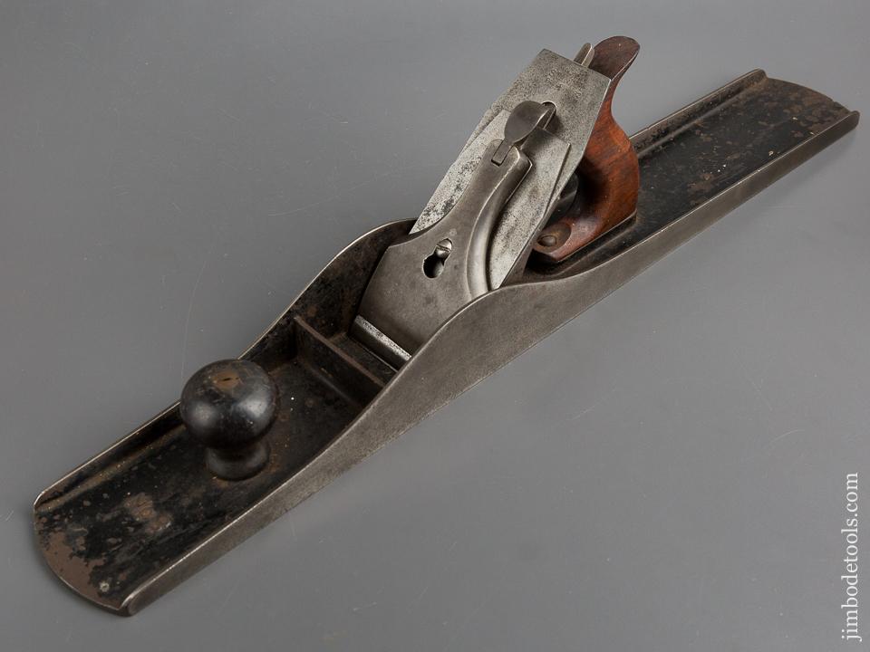 STANLEY No. 8 Jointer Plane Type 8 circa 1899-1902 - 82356
