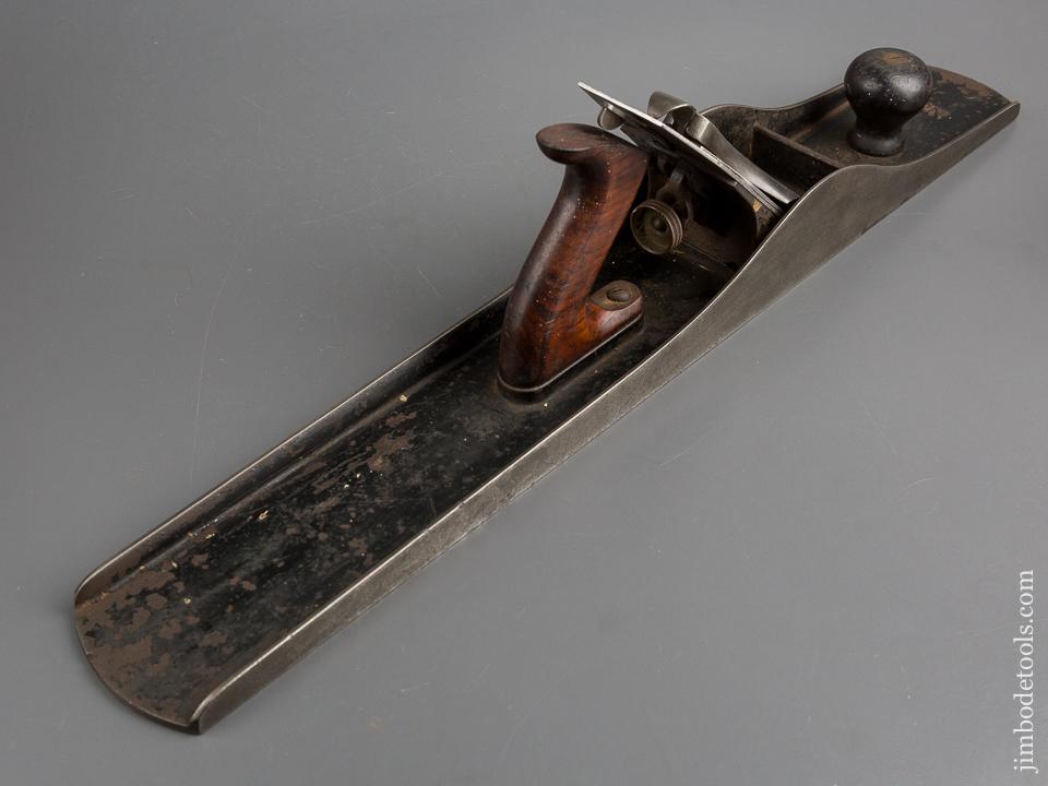 STANLEY No. 8 Jointer Plane Type 8 circa 1899-1902 - 82356