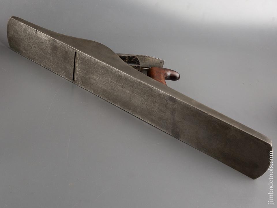 STANLEY No. 8 Jointer Plane Type 8 circa 1899-1902 - 82356