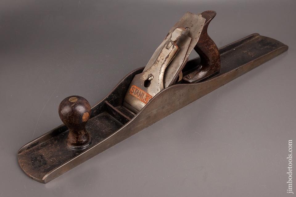 STANLEY No. 7 Jointer Plane Type 15 circa 1931-32 SWEETHEART