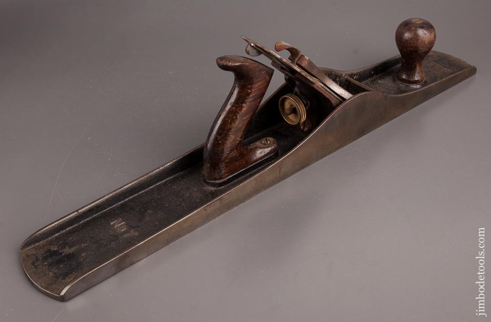 STANLEY No. 7 Jointer Plane Type 15 circa 1931-32 SWEETHEART - 82357