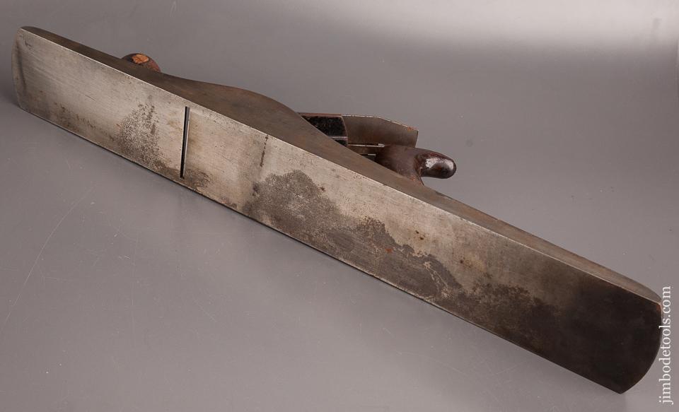 STANLEY No. 7 Jointer Plane Type 15 circa 1931-32 SWEETHEART - 82357
