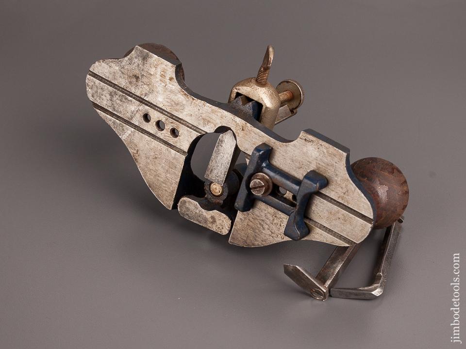 RECORD No. 071 Router Plane 100% COMPLETE - 82361